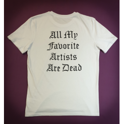 T-shirt | Artists