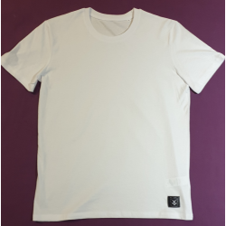 T-shirt | Basic Blanc