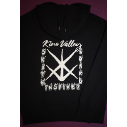 Sweat à Capuche | Logo